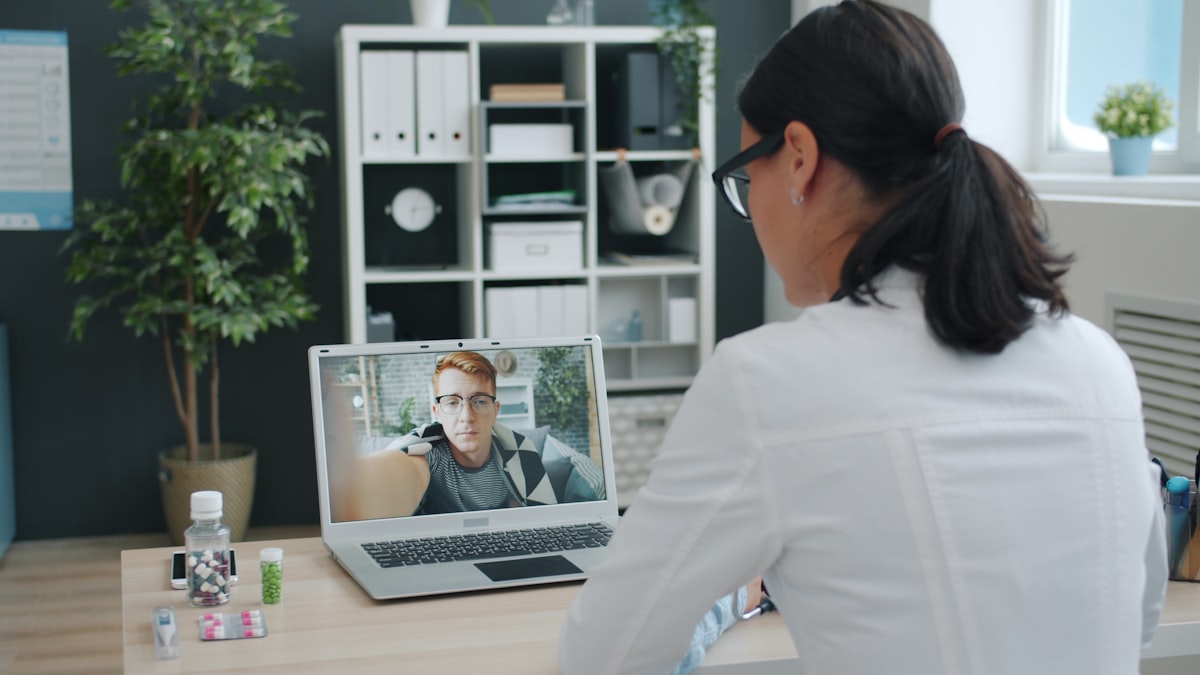 Healthnutritionplan: Professionelle Online-Ernährungsberatung in Deutschland